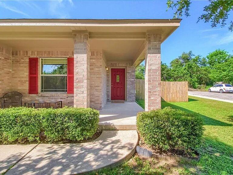 244 San Felipe DR