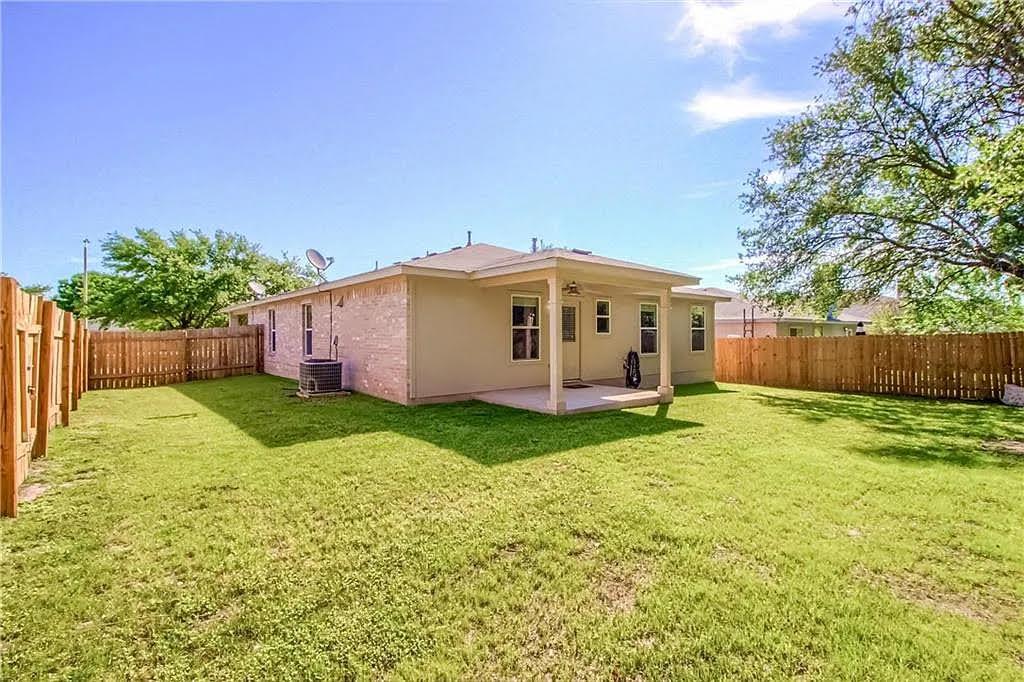 244 San Felipe DR