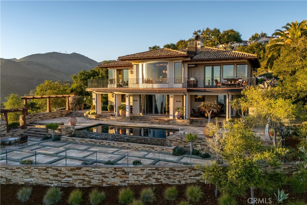 2770 Lupine Canyon Road