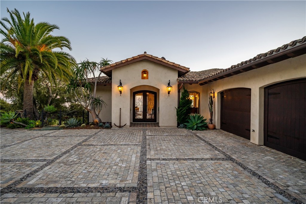 2770 Lupine Canyon Road