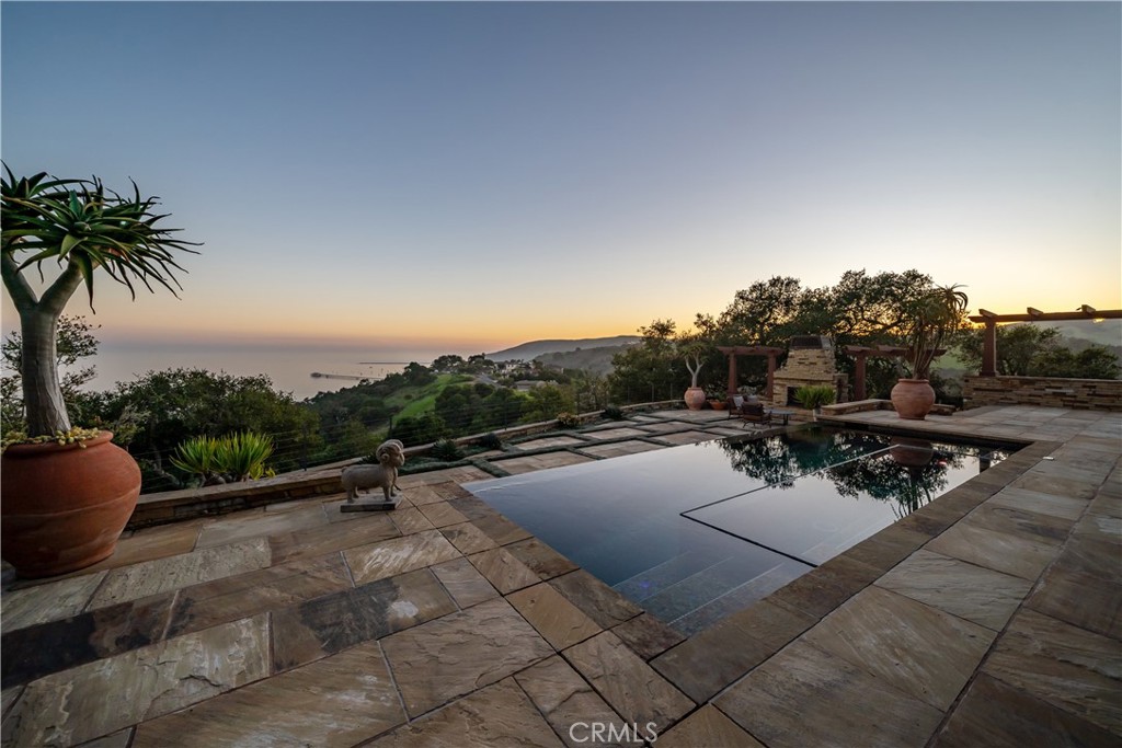 2770 Lupine Canyon Road