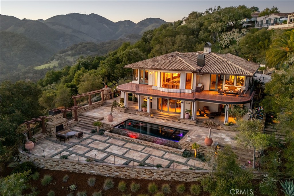 2770 Lupine Canyon Road