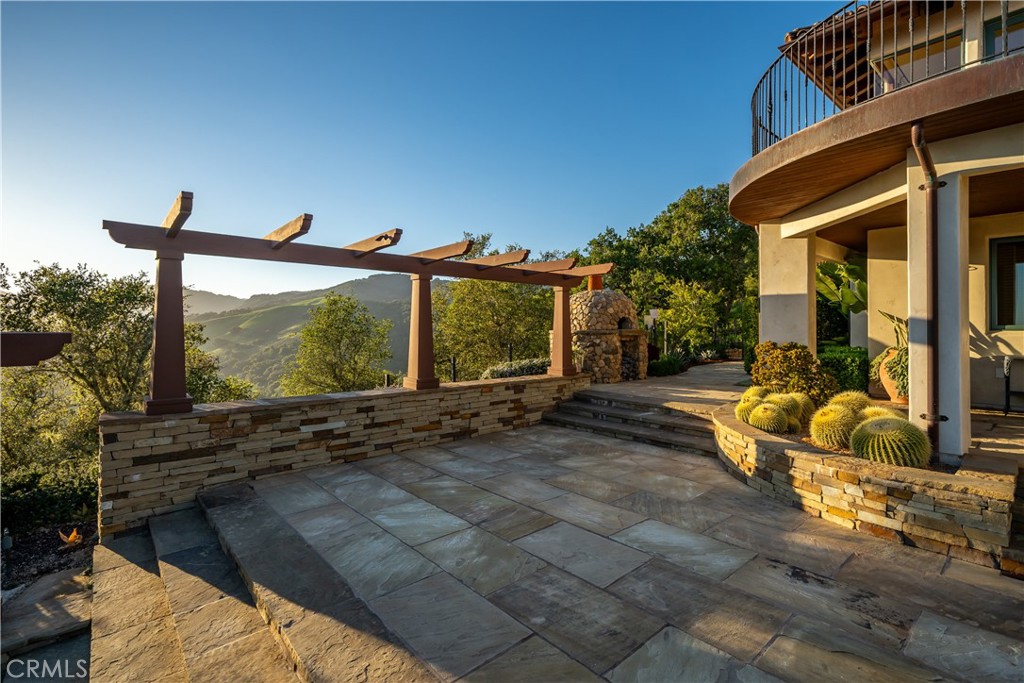 2770 Lupine Canyon Road