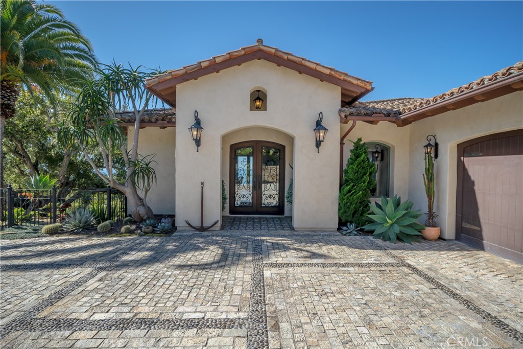 2770 Lupine Canyon Road