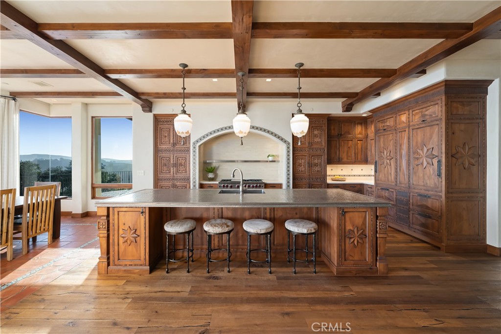 2770 Lupine Canyon Road