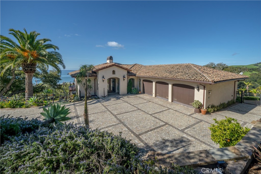 2770 Lupine Canyon Road