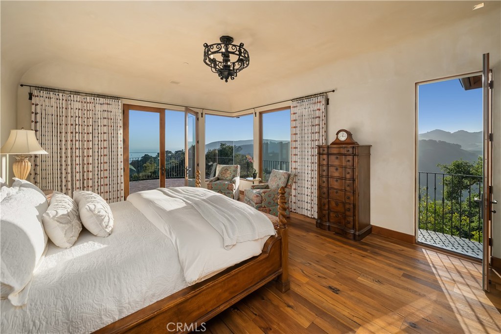 2770 Lupine Canyon Road