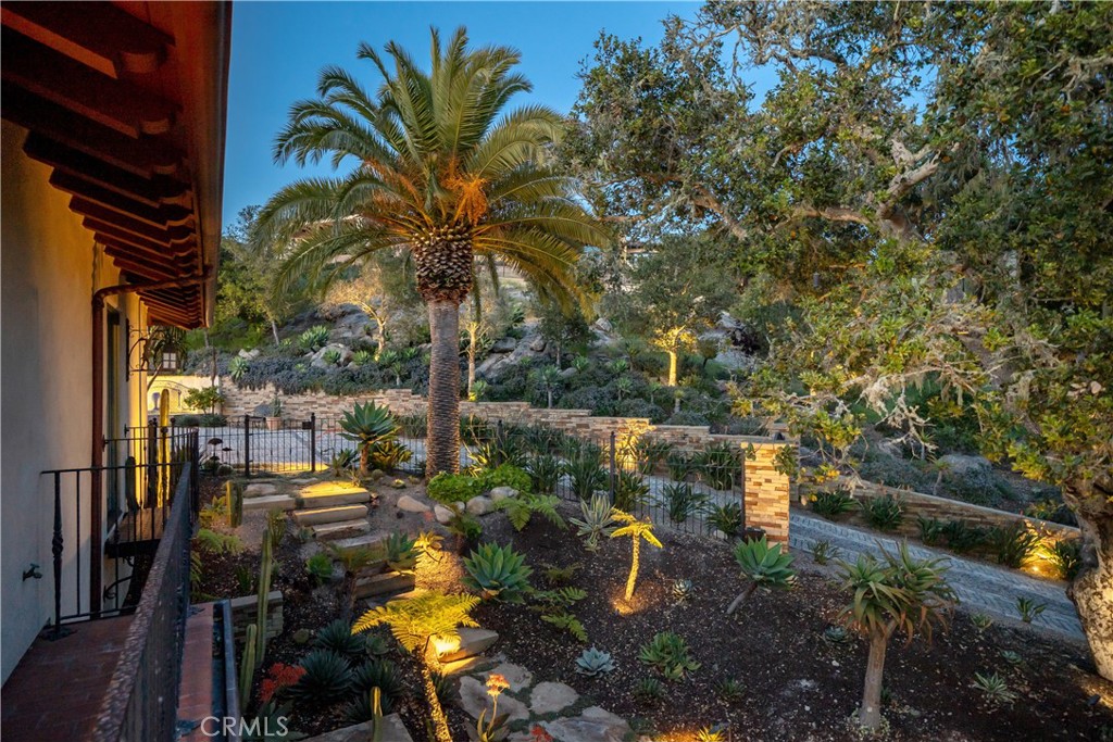 2770 Lupine Canyon Road