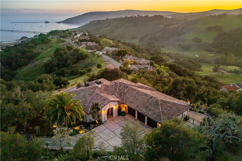 2770 Lupine Canyon Road