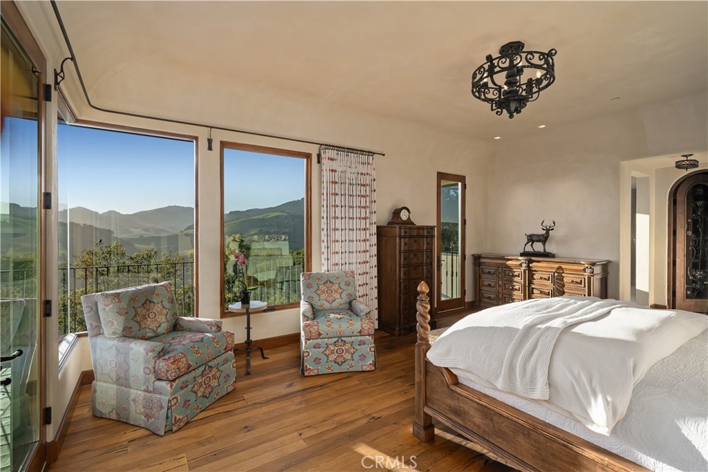 2770 Lupine Canyon Road