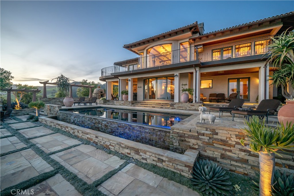 2770 Lupine Canyon Road