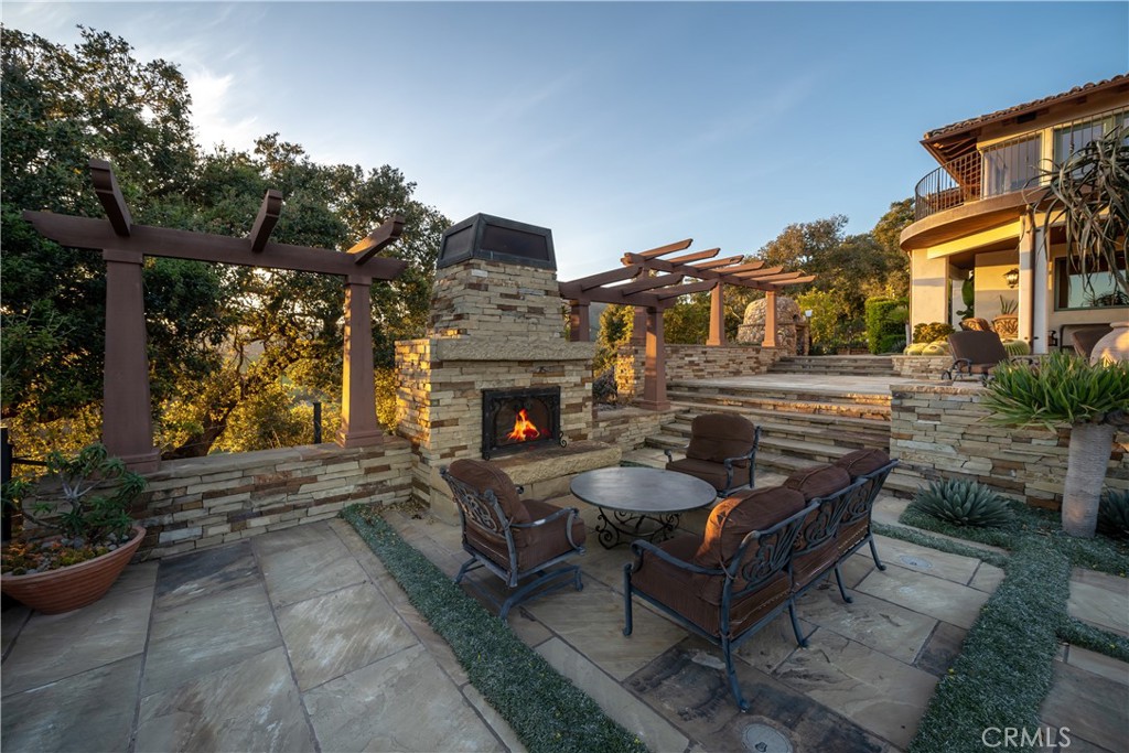 2770 Lupine Canyon Road