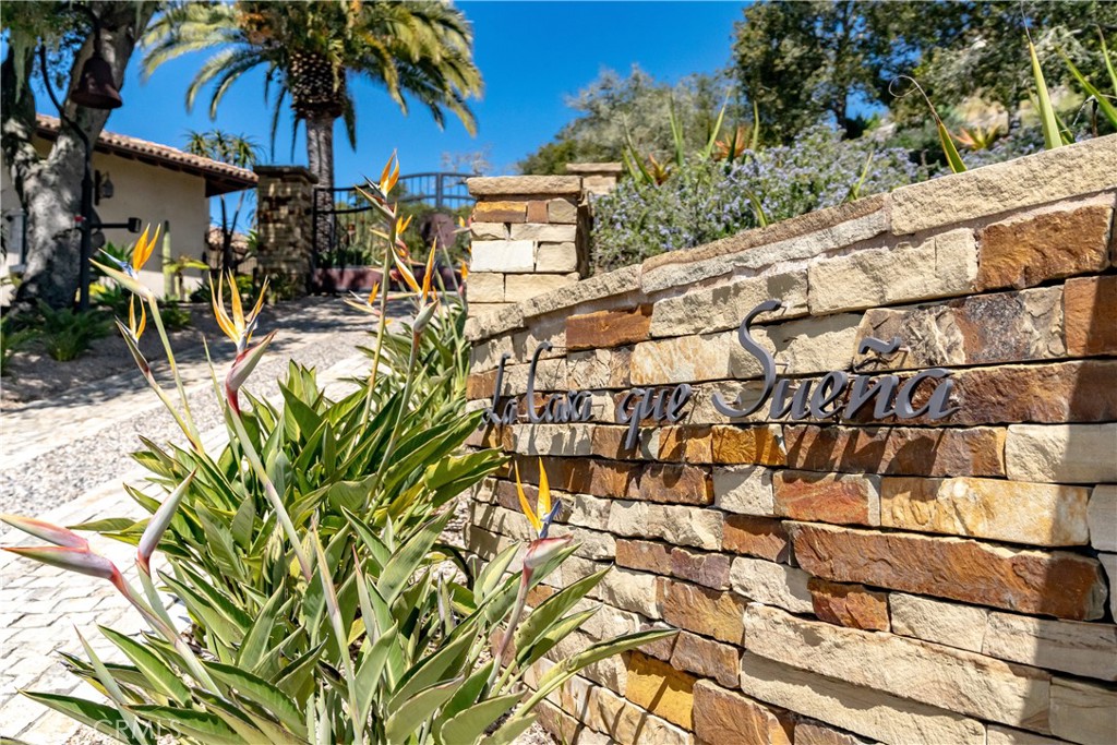 2770 Lupine Canyon Road