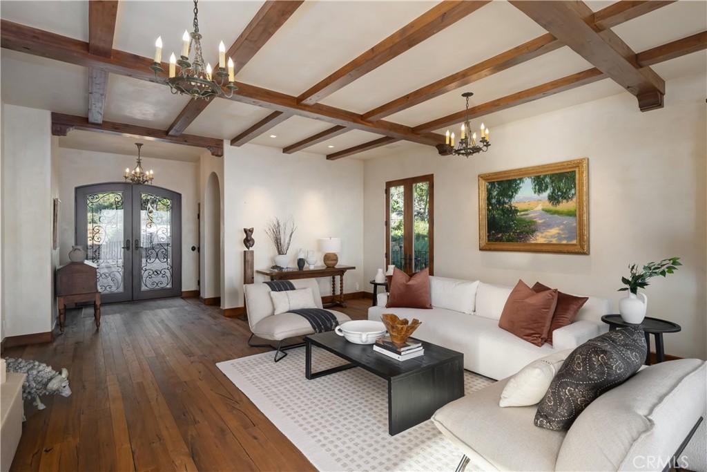 2770 Lupine Canyon Road