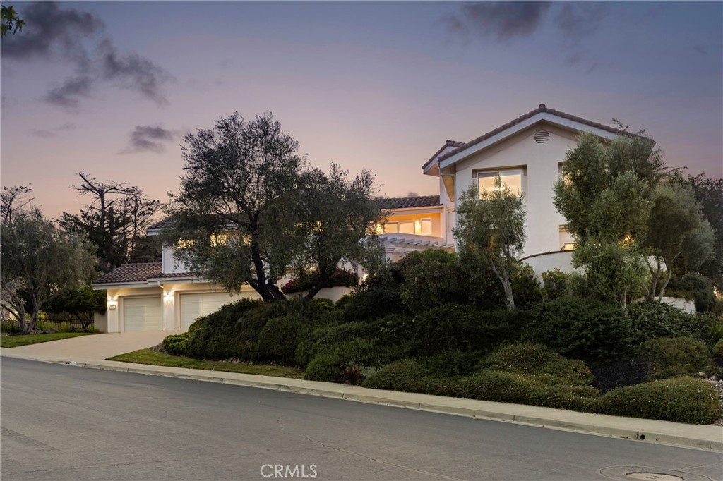 993 Las Palmas Way