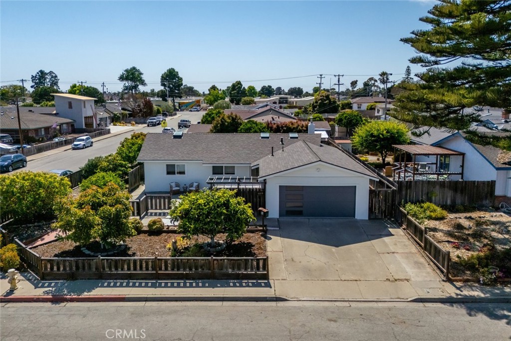 850 Todd Lane
