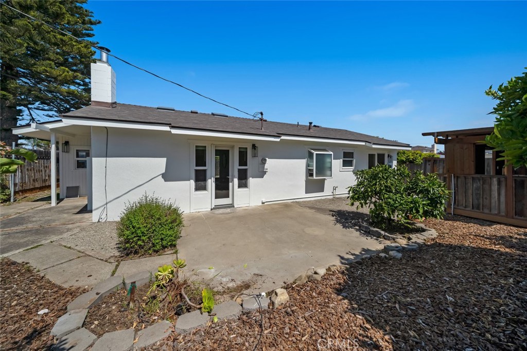 850 Todd Lane