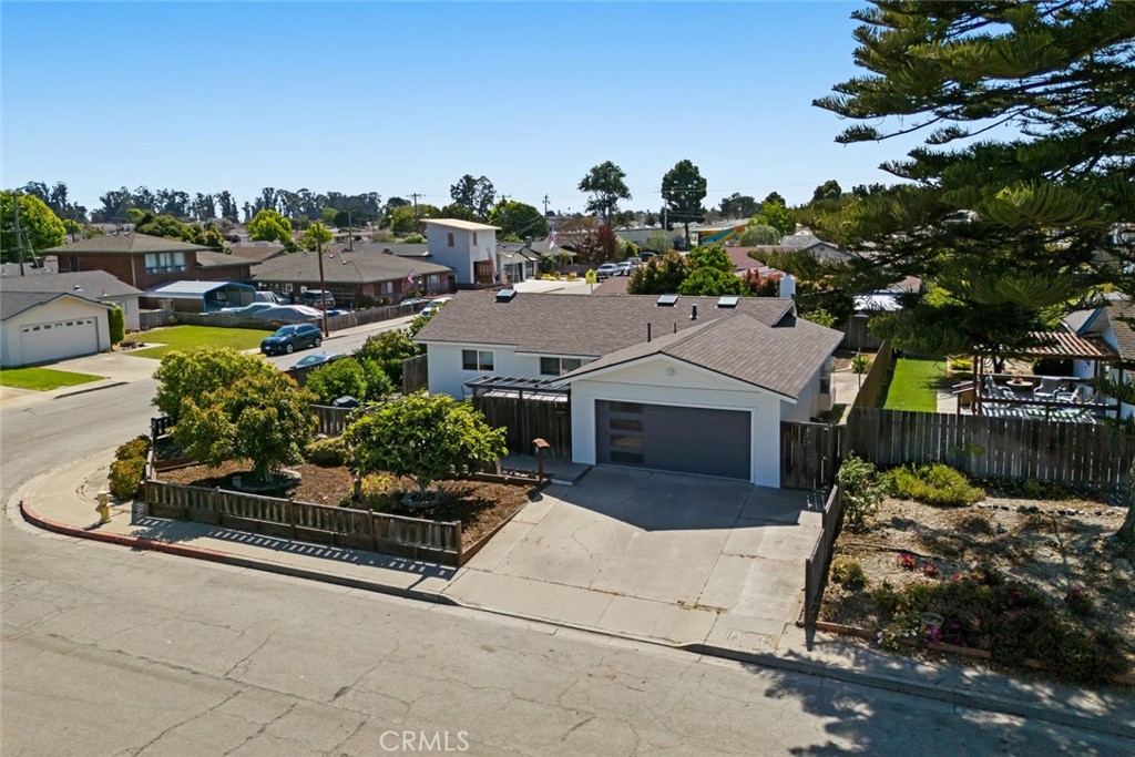 850 Todd Lane