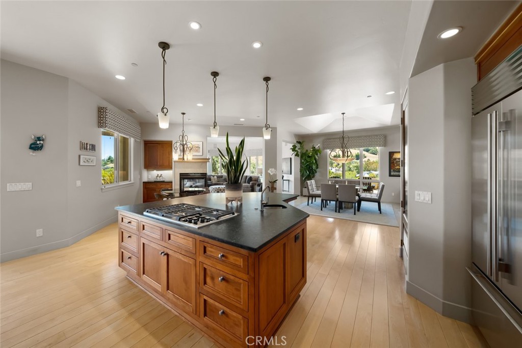 940 Pasatiempo Drive