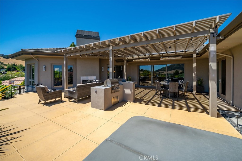 940 Pasatiempo Drive