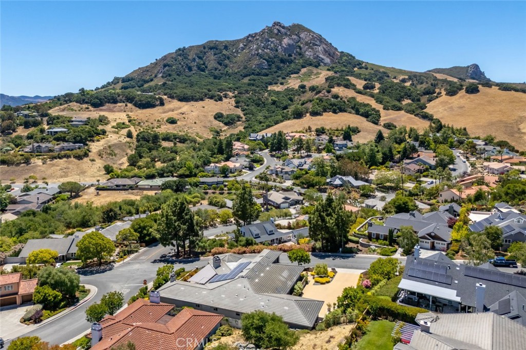 940 Pasatiempo Drive