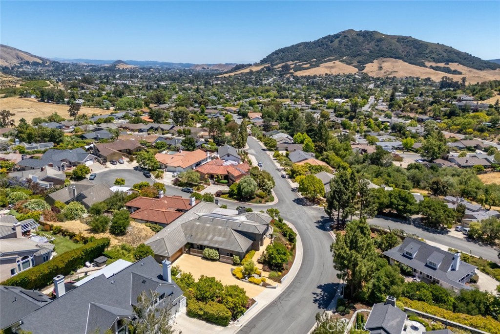 940 Pasatiempo Drive