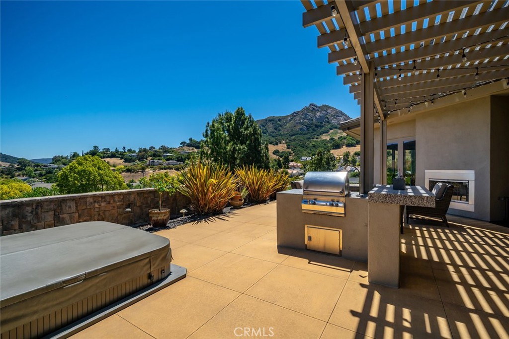 940 Pasatiempo Drive