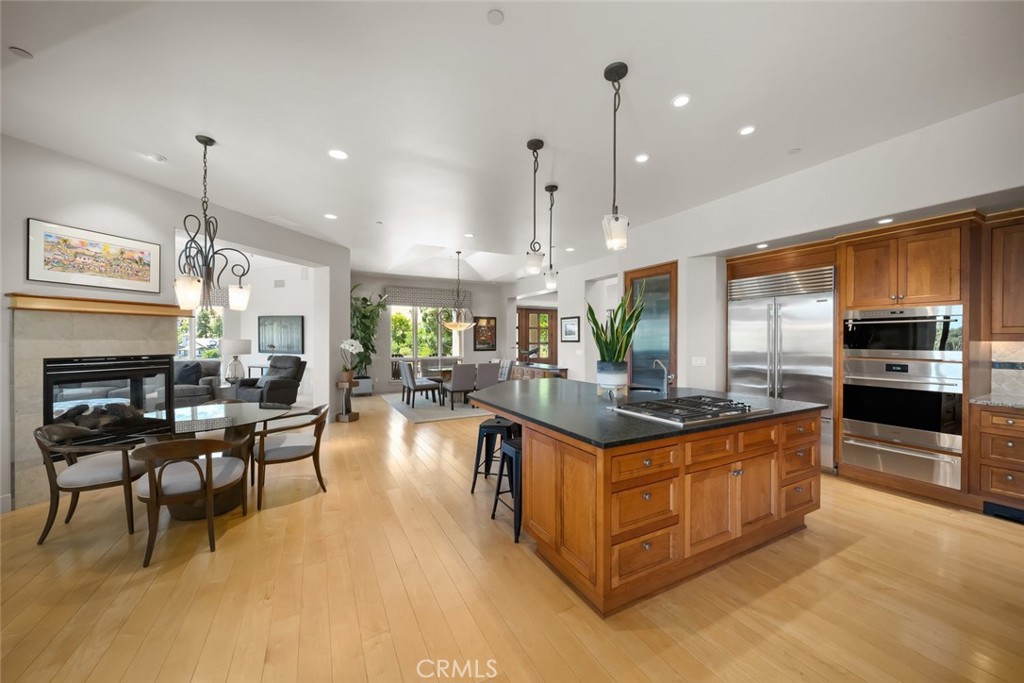 940 Pasatiempo Drive