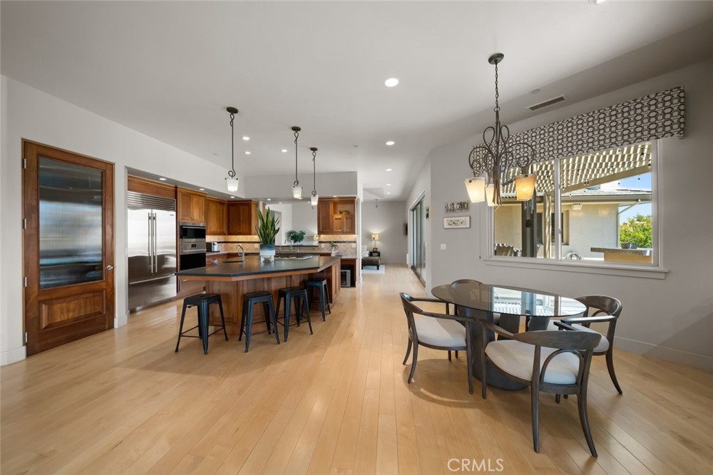 940 Pasatiempo Drive