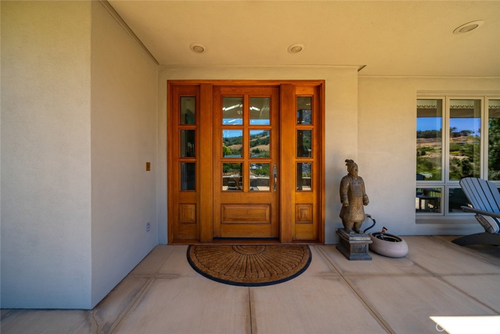 940 Pasatiempo Drive