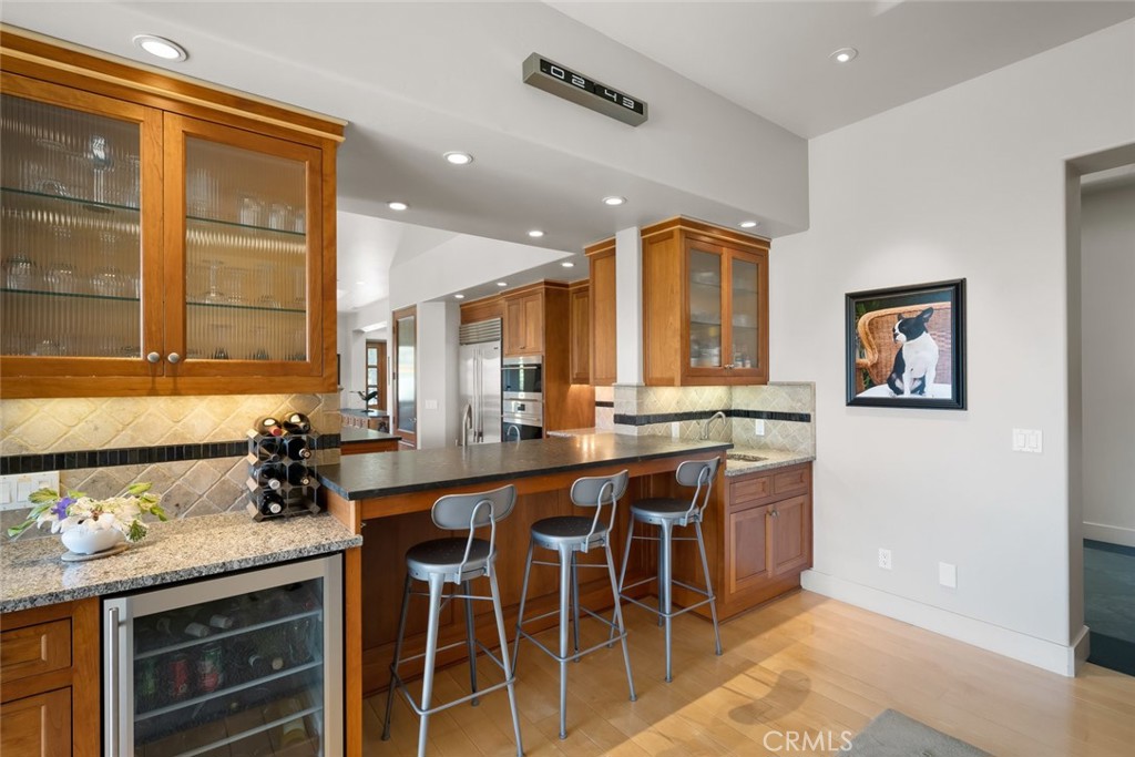 940 Pasatiempo Drive