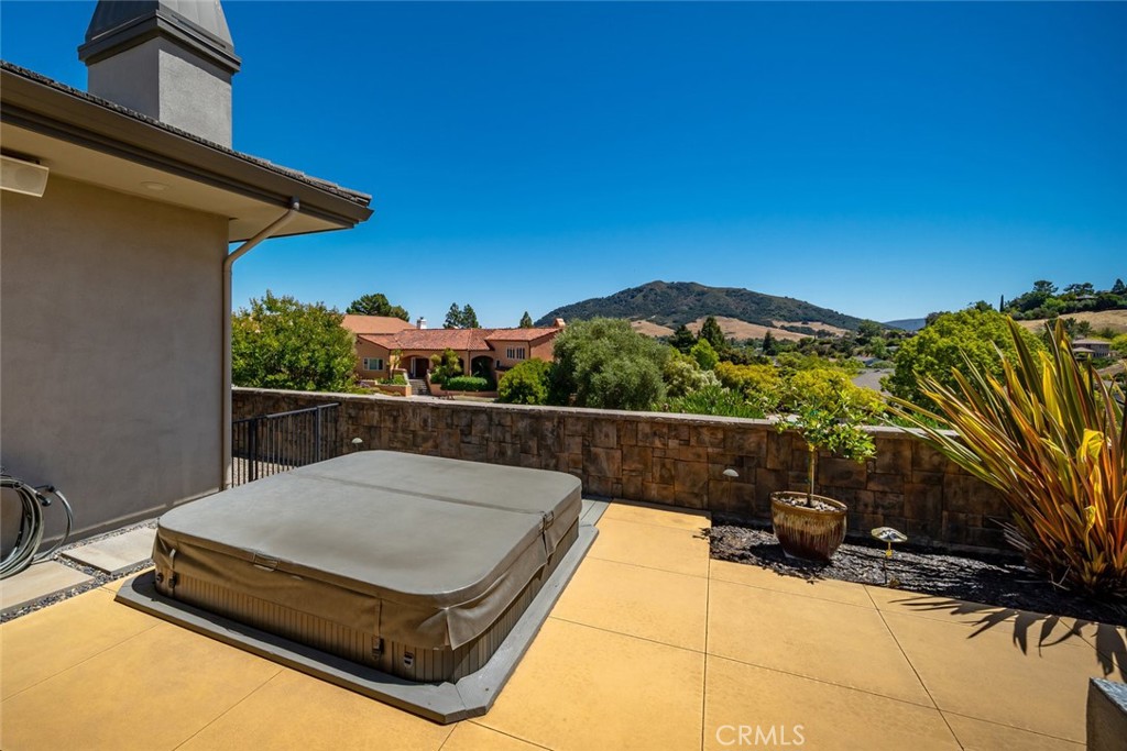 940 Pasatiempo Drive