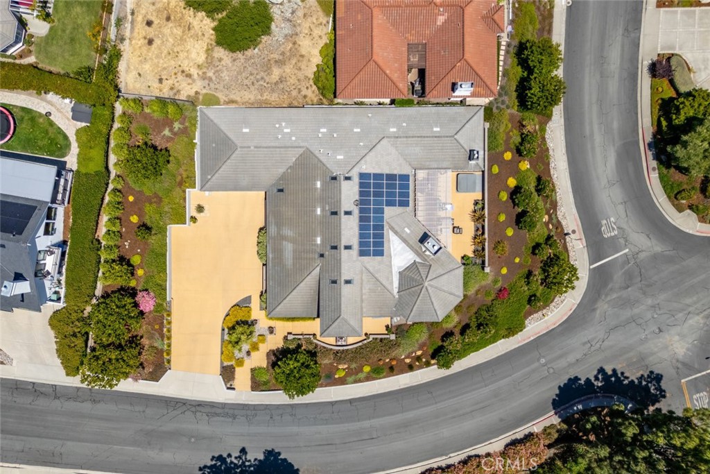 940 Pasatiempo Drive