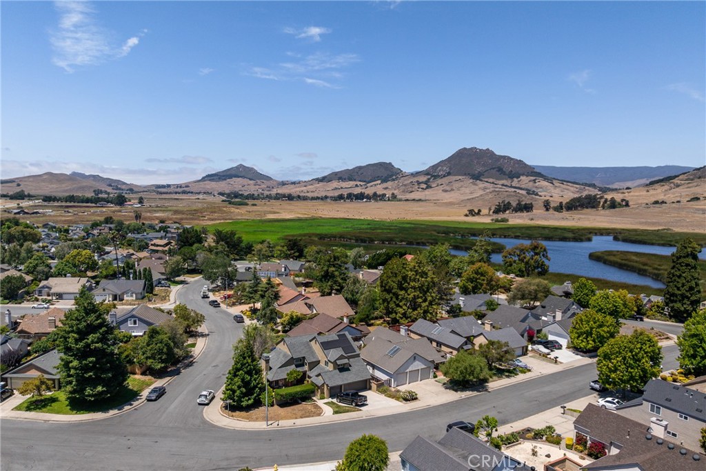 1272 Descanso Street