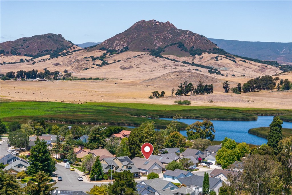 1272 Descanso Street