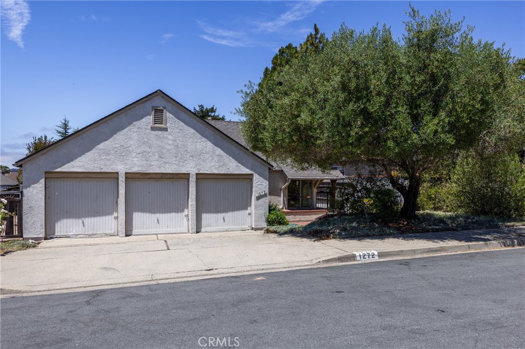 1272 Descanso Street