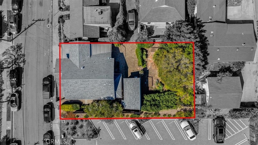662 Osos Street