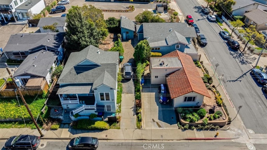 662 Osos Street