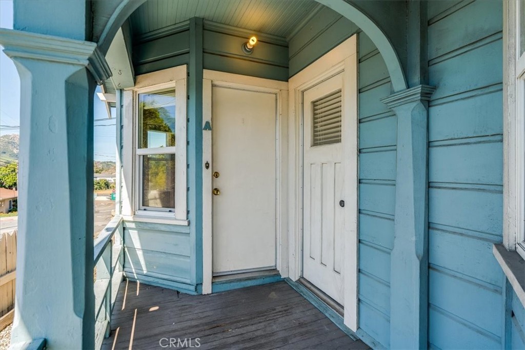 662 Osos Street