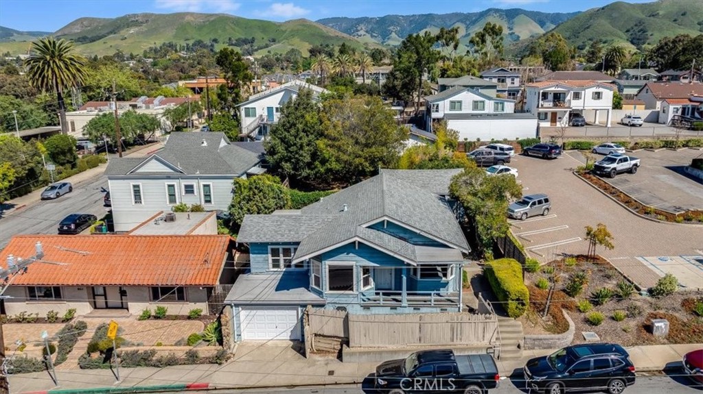 662 Osos Street
