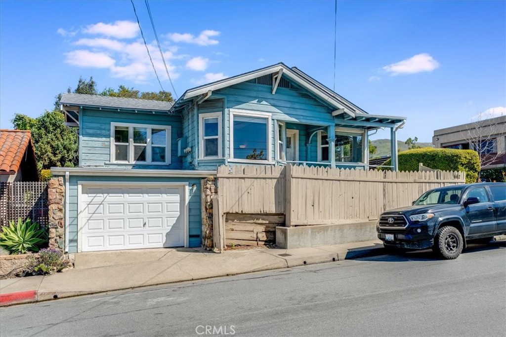 662 Osos Street