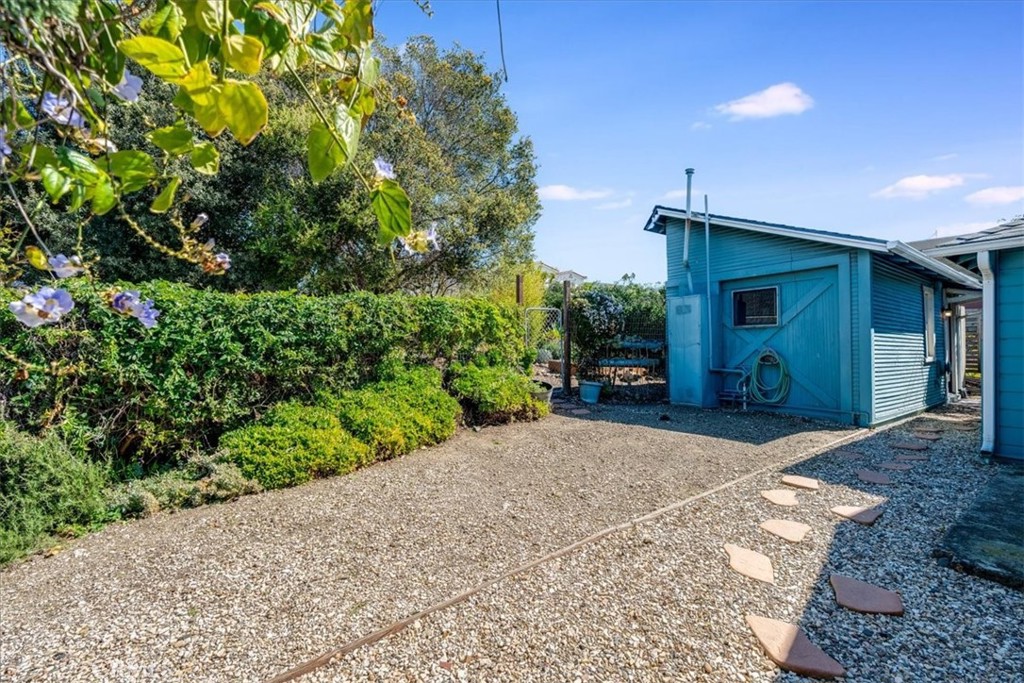 662 Osos Street