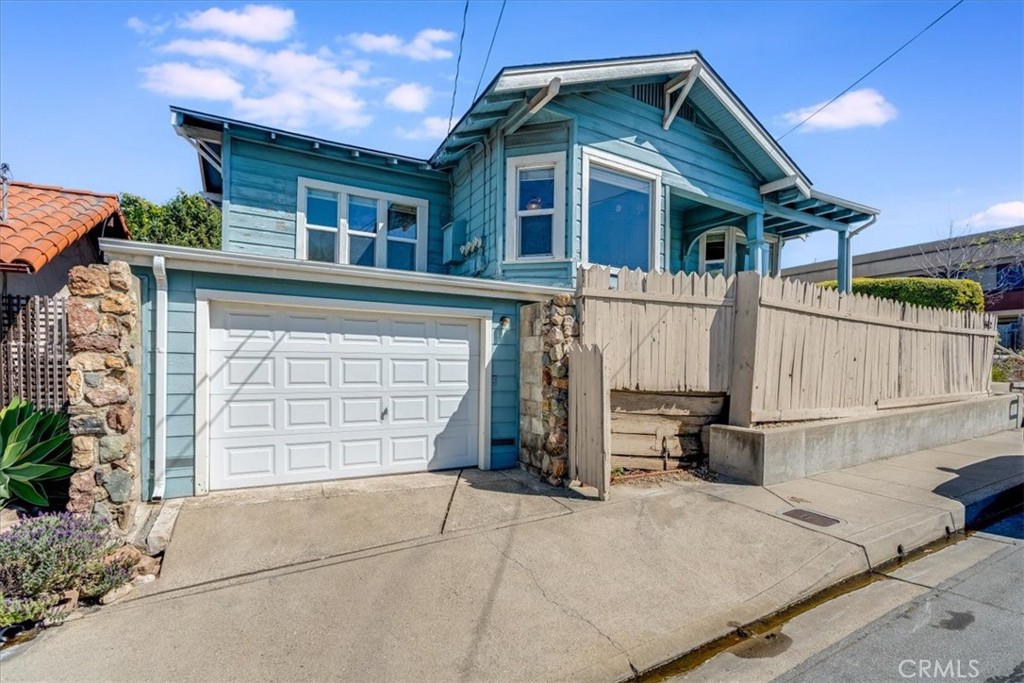 662 Osos Street