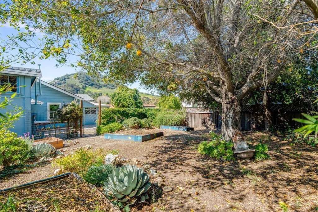 662 Osos Street