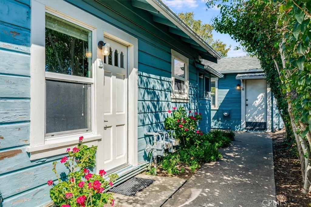 662 Osos Street