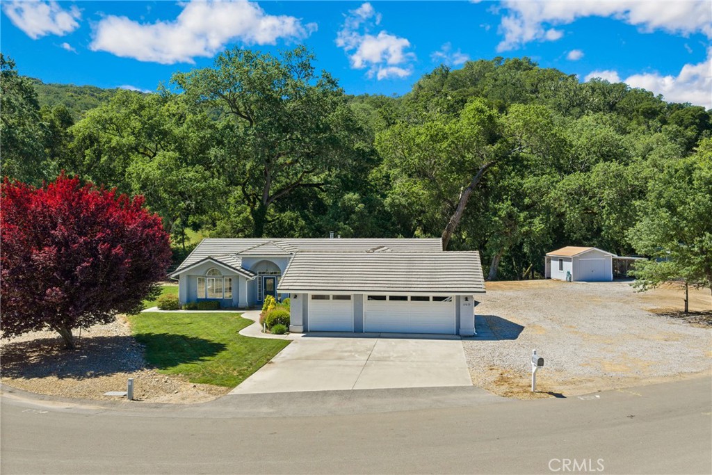 12055 Cenegal Road