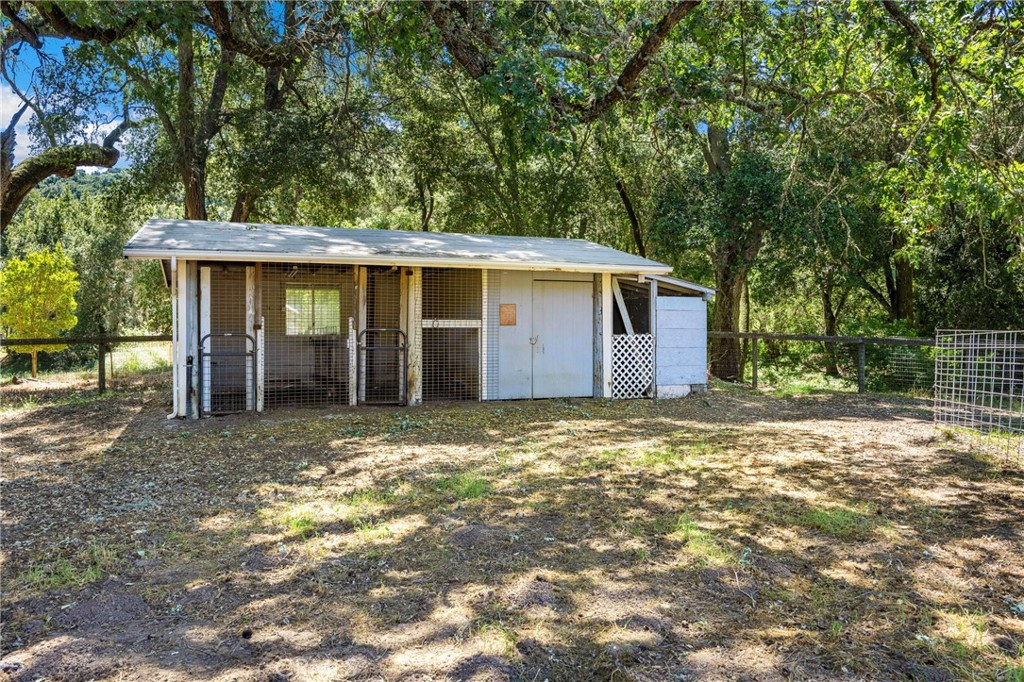12055 Cenegal Road