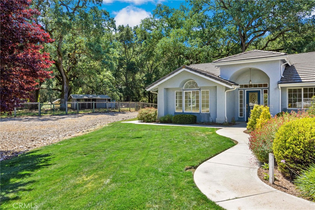 12055 Cenegal Road