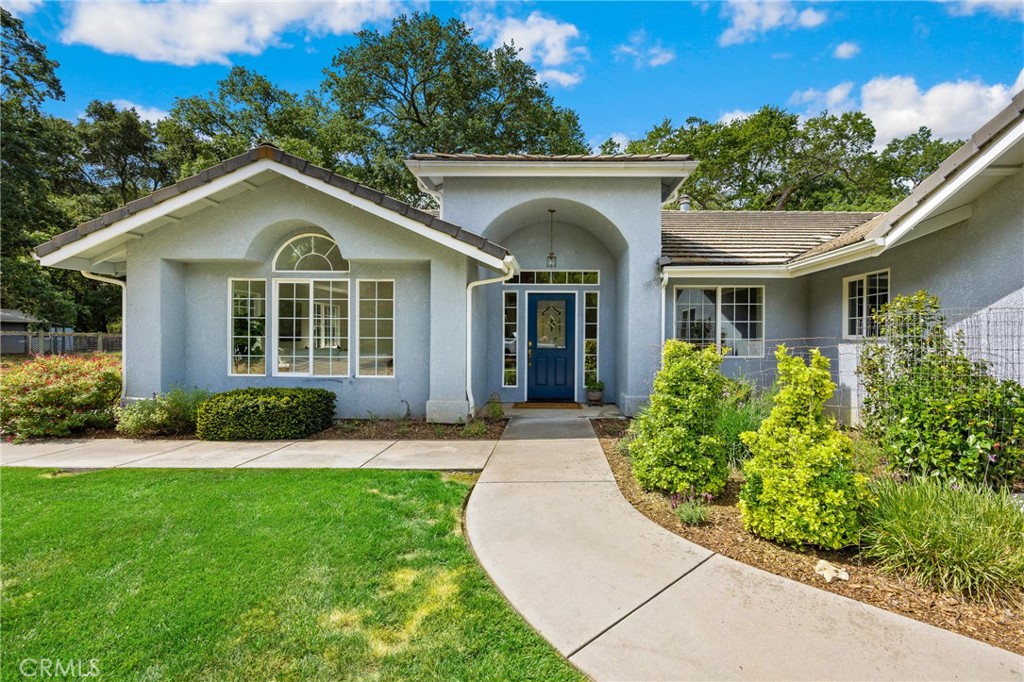 12055 Cenegal Road