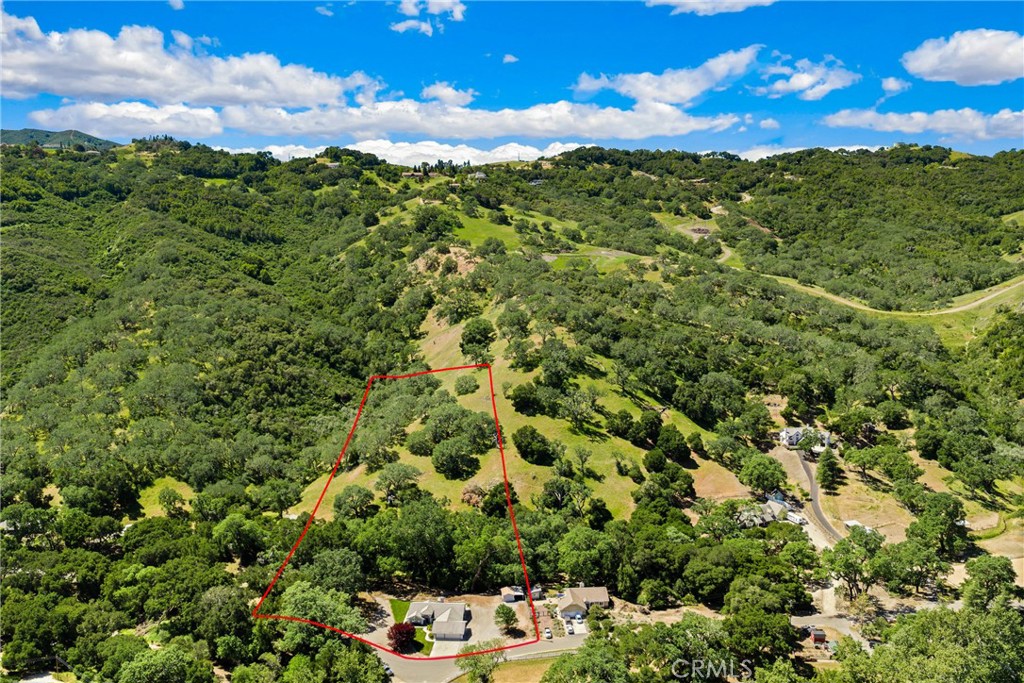 12055 Cenegal Road